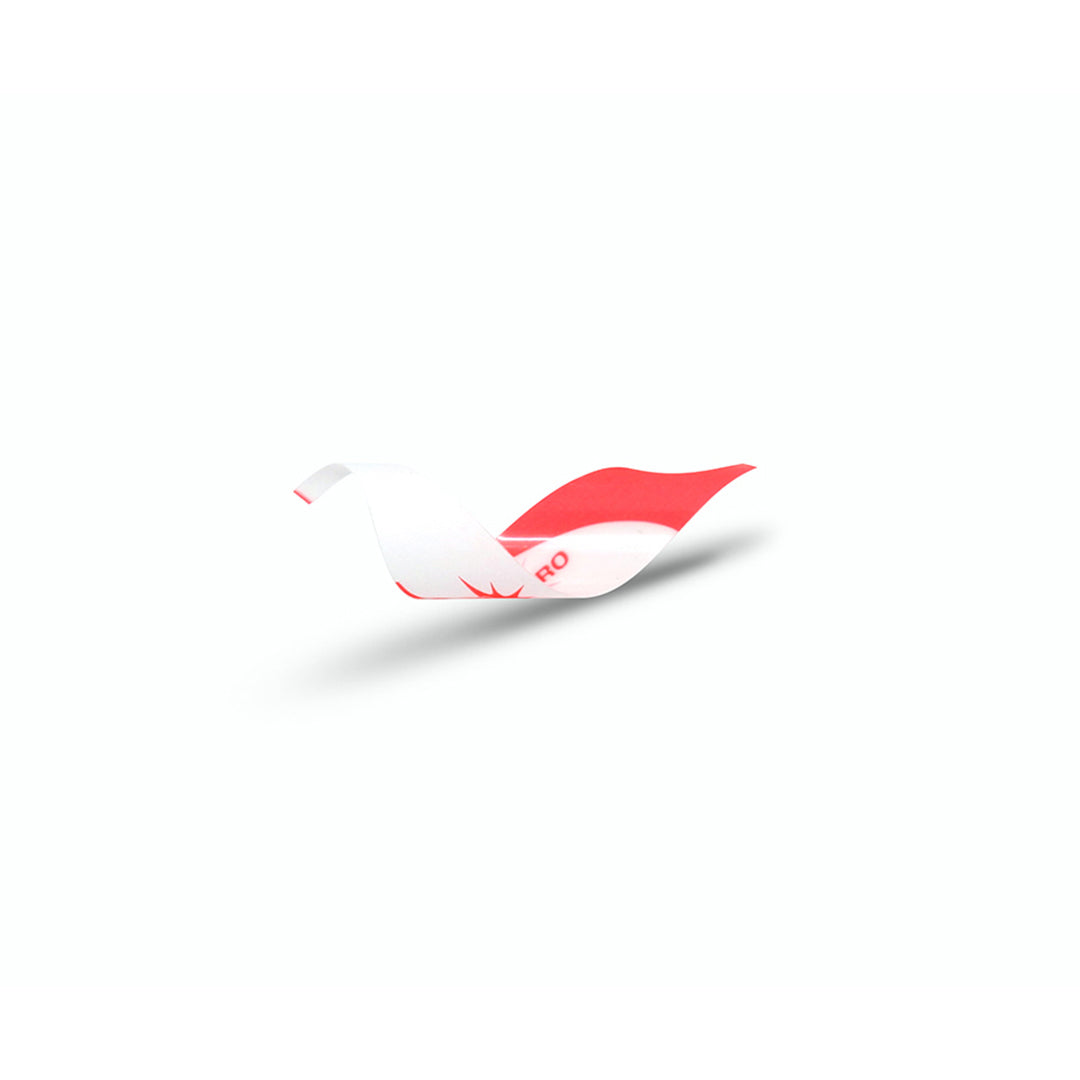GAS PRO SPIN VANE X-SHIELD 2" SOFT