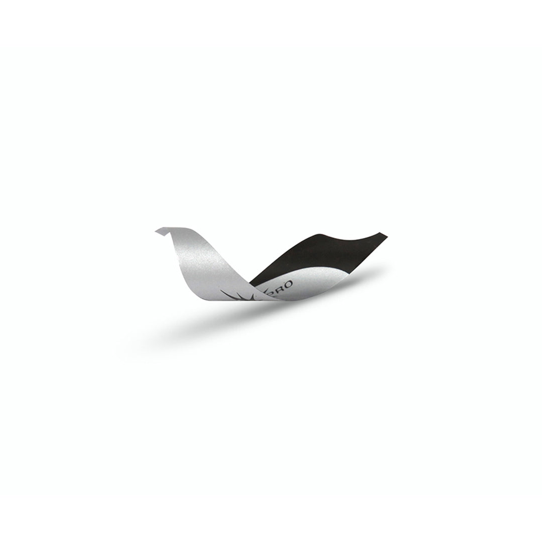 GAS PRO SPIN VANE X-SHIELD 2" SOFT