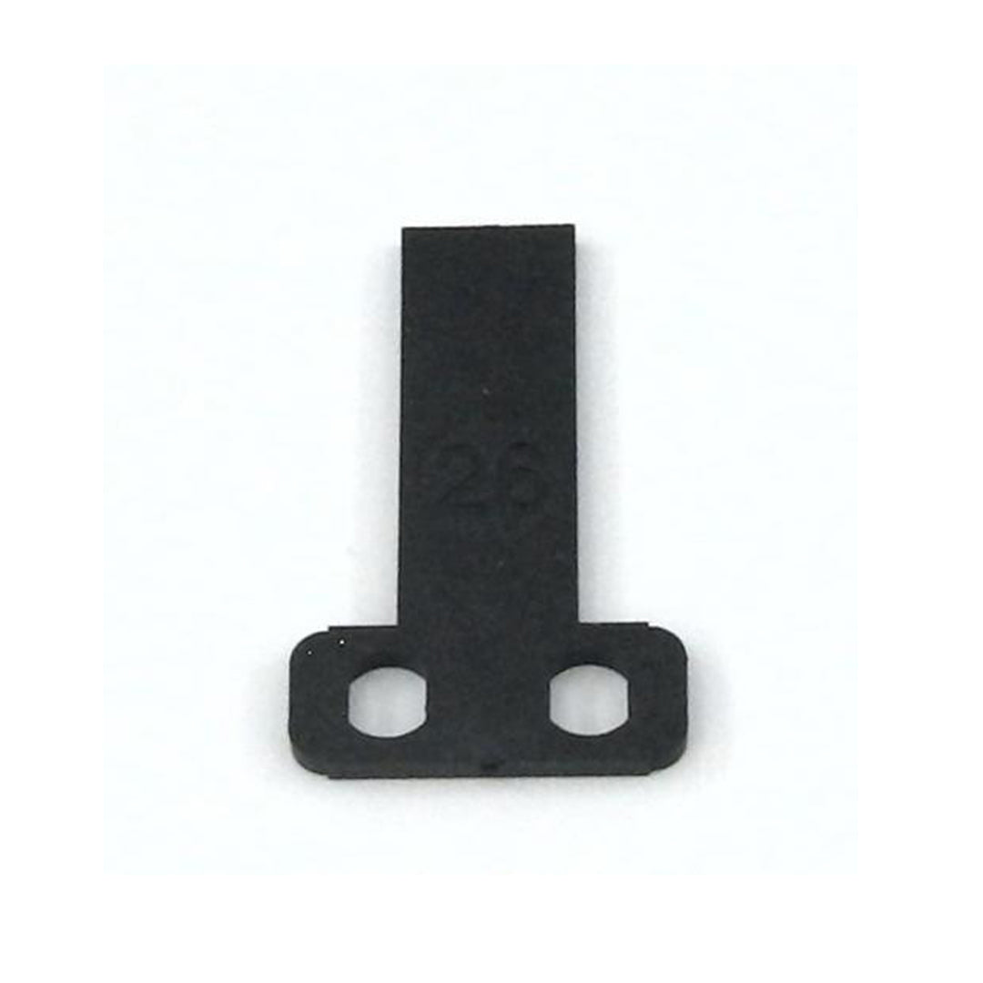 BEITER GUIDANCE PLATE