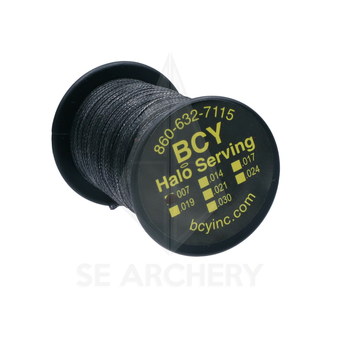 BCY HALO BRAID SERVING (150YARD)