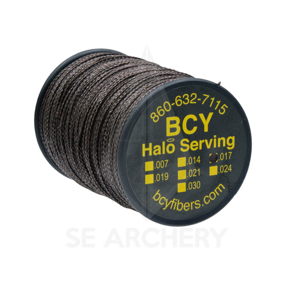 BCY HALO BRAID SERVING (100YARD)
