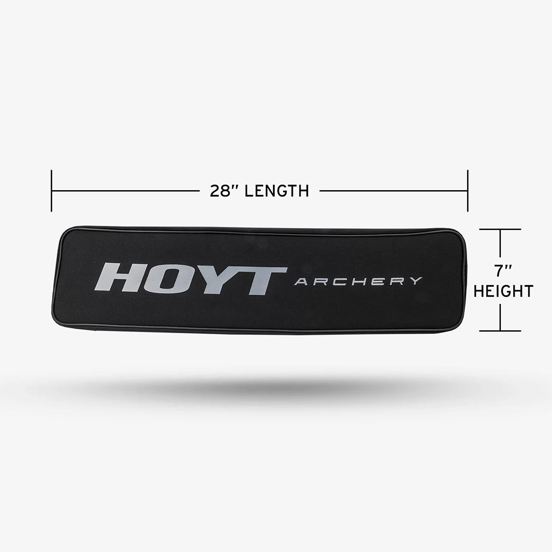 HOYT PREMIUM RISER SLEEVE RECURVE