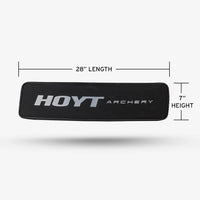 HOYT PREMIUM RISER SLEEVE RECURVE