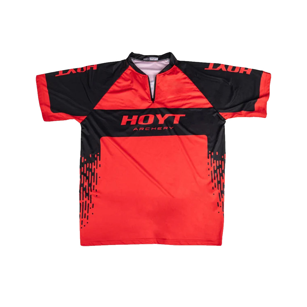 HOYT SHOOTER JERSEY