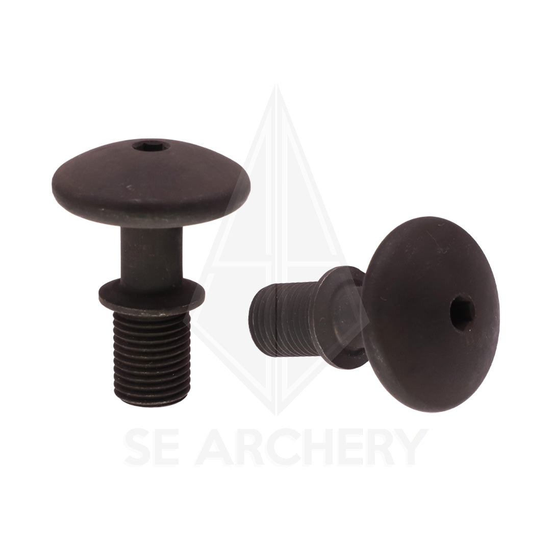 HOYT TILLER BOLT BLACK