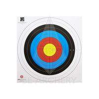 JVD TARGET FACE (THREADED)