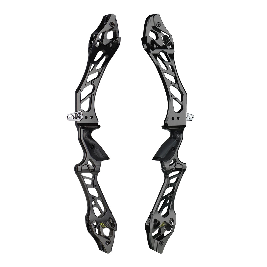 KINETIC INVINSO V2 RISER 25'' SINGLE COLOUR