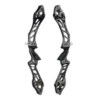 KINETIC INVINSO V2 RISER 25'' SINGLE COLOUR