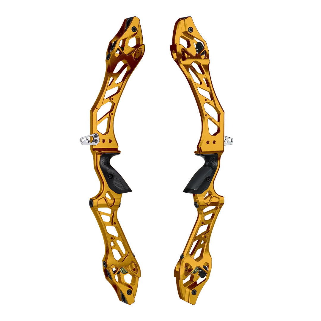 KINETIC INVINSO V2 RISER 25'' SINGLE COLOUR