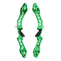 KINETIC INVINSO V2 RISER 25'' SINGLE COLOUR
