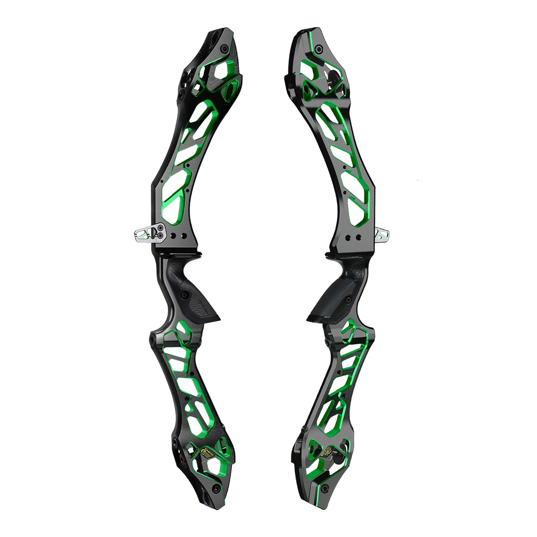 KINETIC INVINSO V2 RISER 25'' SINGLE COLOUR