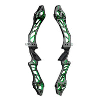 KINETIC INVINSO V2 RISER 25'' SINGLE COLOUR