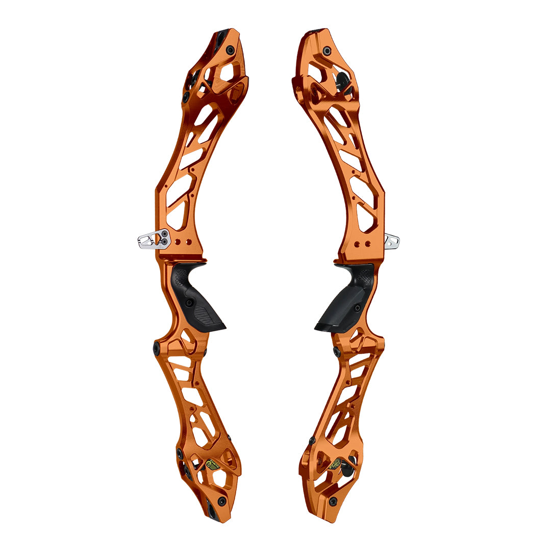 KINETIC INVINSO V2 RISER 25'' SINGLE COLOUR