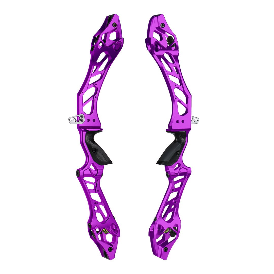 KINETIC INVINSO V2 RISER 25'' SINGLE COLOUR