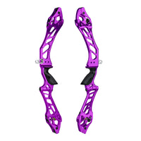KINETIC INVINSO V2 RISER 25'' SINGLE COLOUR