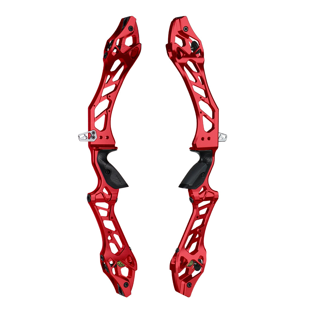 KINETIC INVINSO V2 RISER 25'' SINGLE COLOUR