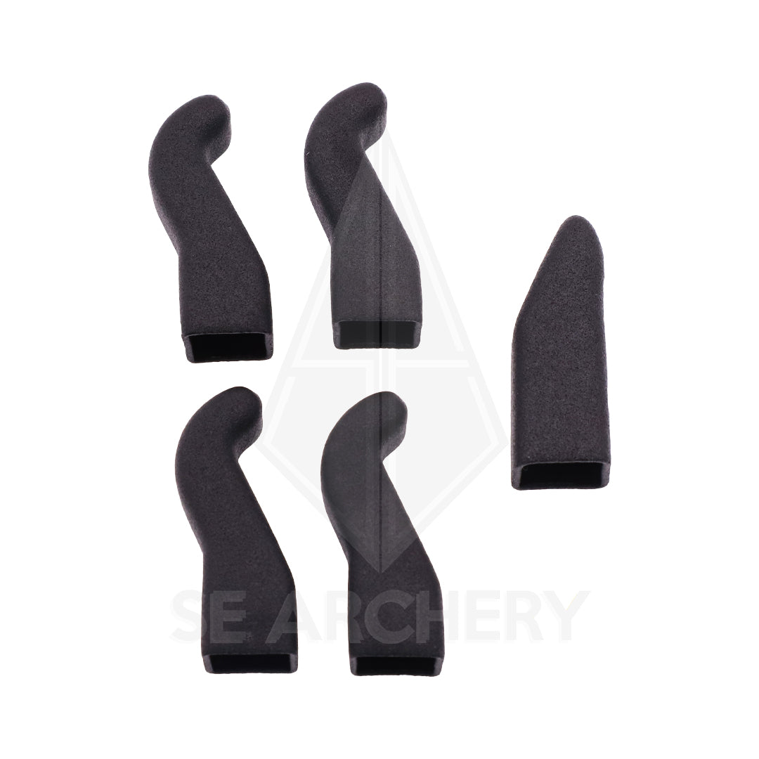 LCA FINGER CAP 4+1