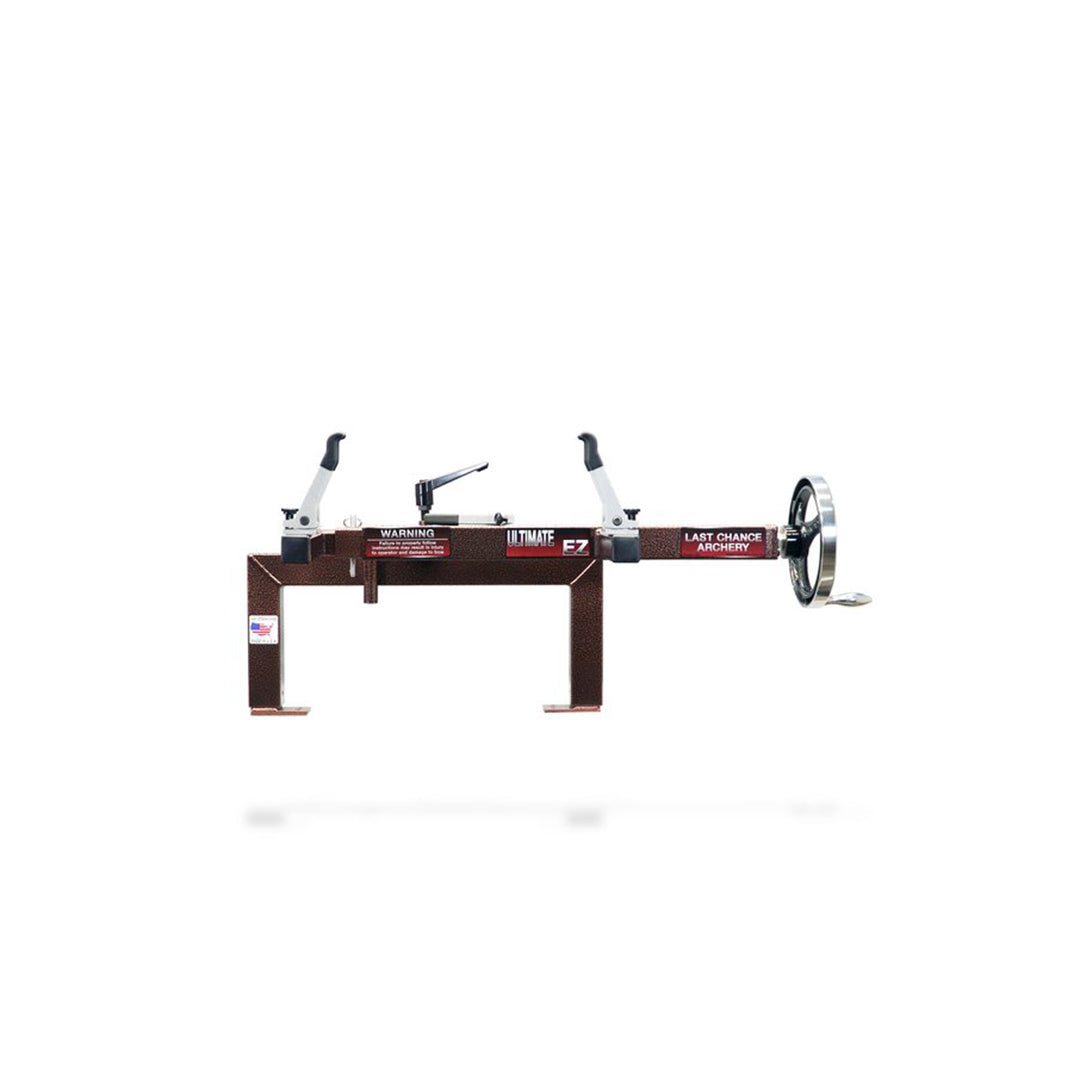 LCA ULTIMATE EZ DELUXE PRESS