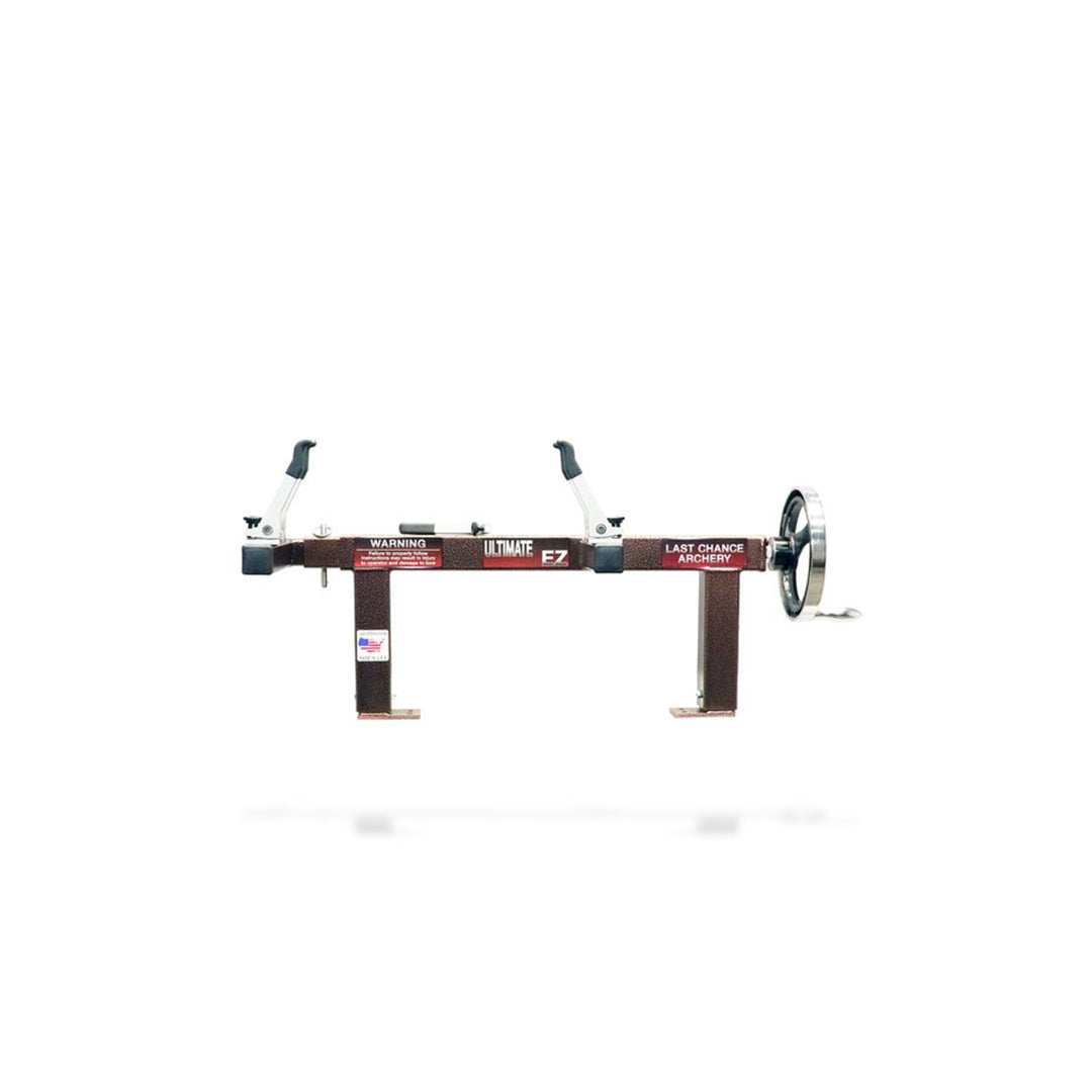 LCA ULTIMATE EZ PRESS