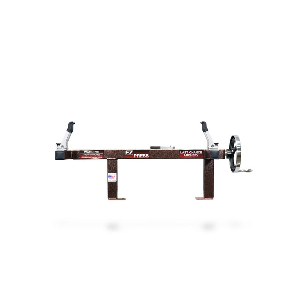 LCA EZ PRESS