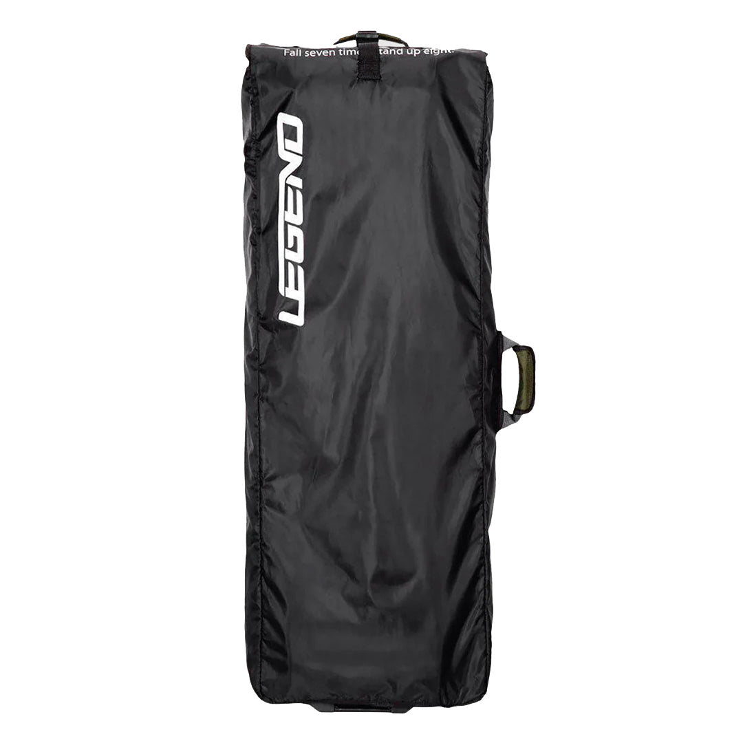 LEGEND EVEREST AIRLINE COVER