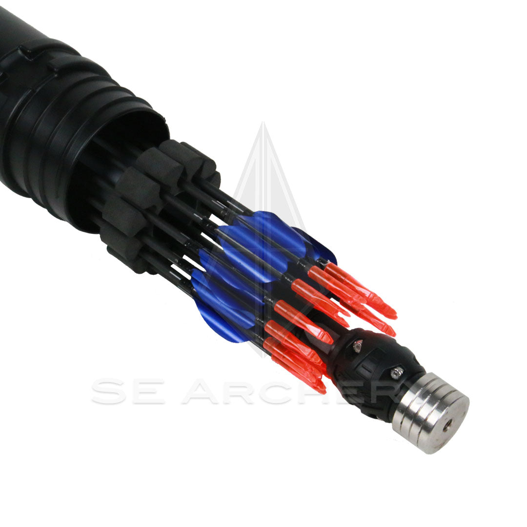 LEGEND TELESCOPIC TUBE