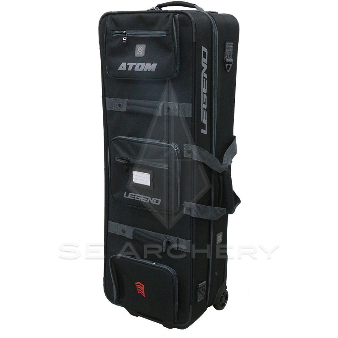 LEGEND ATOM RECURVE ROLLER