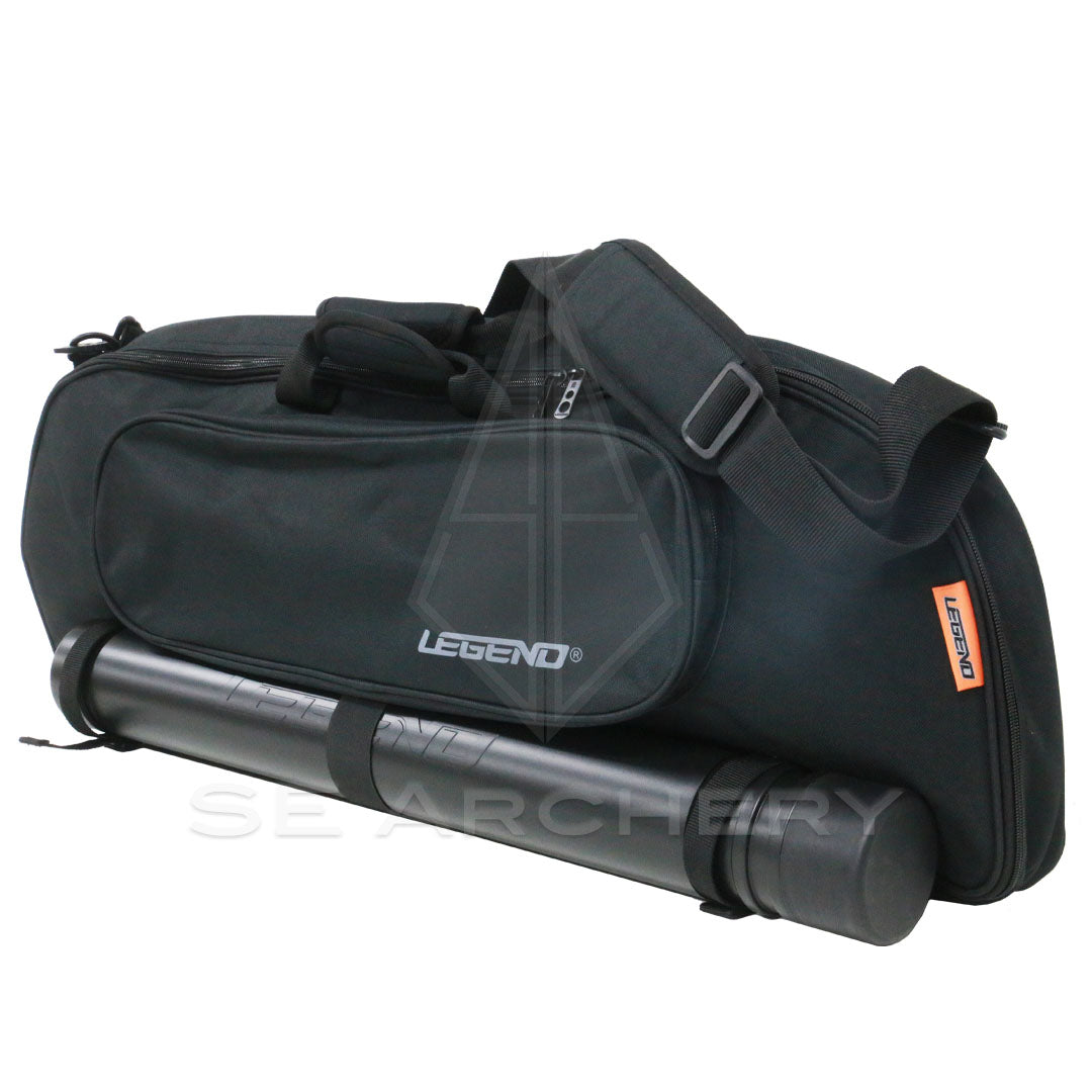 LEGEND RCV WITH TUBE