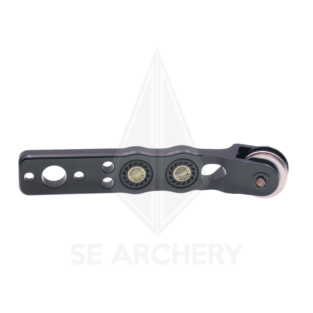 MATHEWS ROLLER GUARD ARM HD ASY PRESTIGE