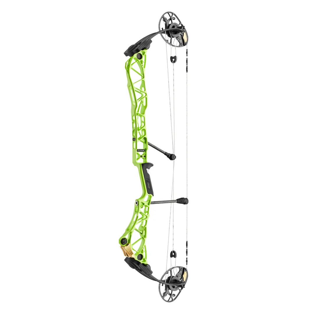 MATHEWS TITLE 36