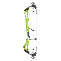 MATHEWS TITLE 36