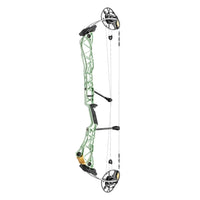 MATHEWS TITLE 36