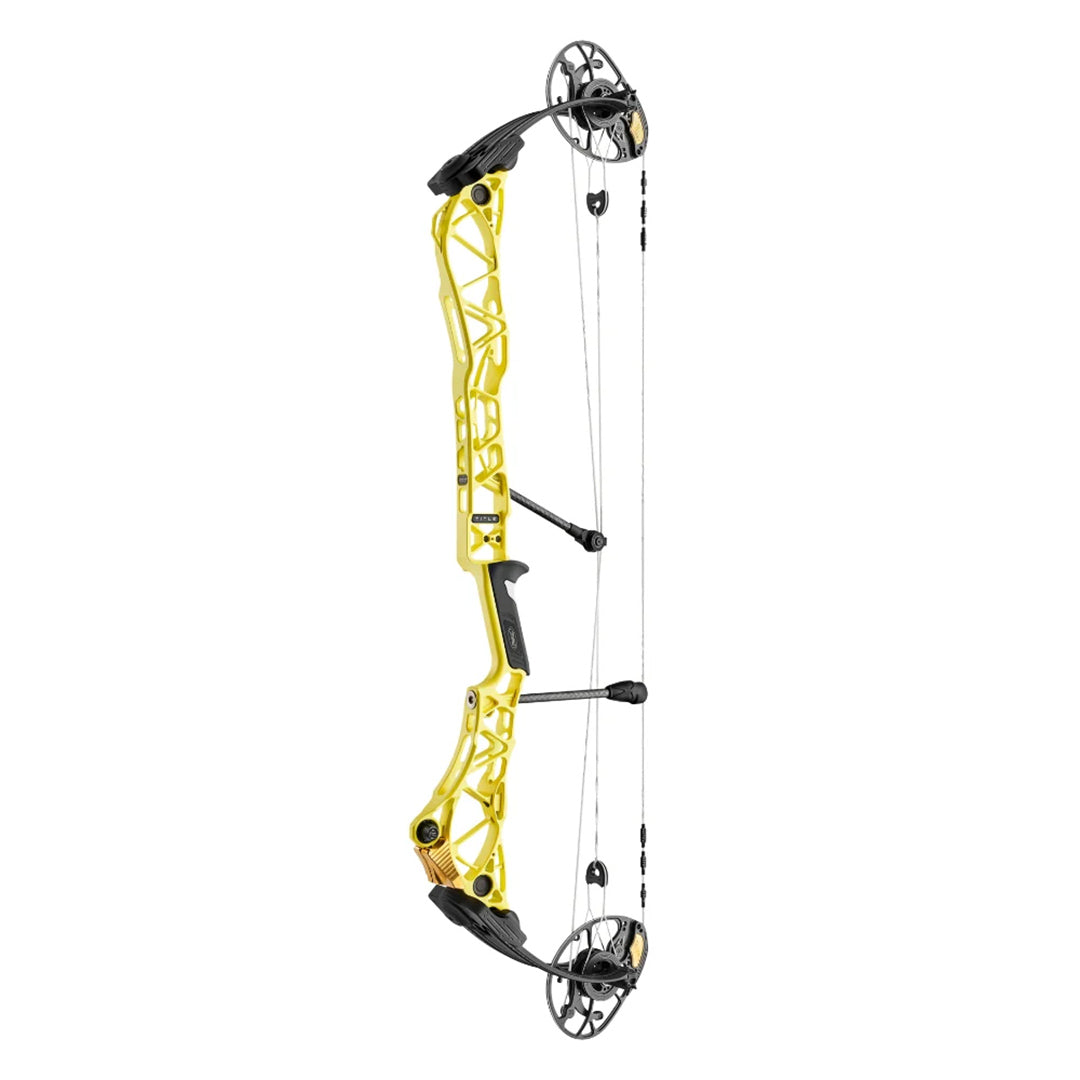 MATHEWS TITLE 36