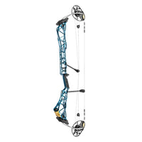 MATHEWS TITLE 36