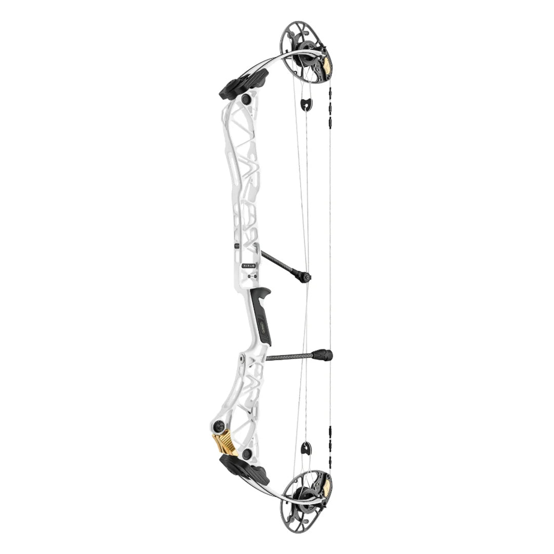 MATHEWS TITLE 36
