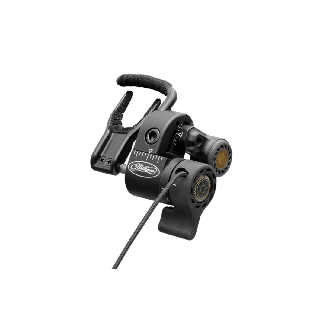 MATHEWS ULTRA REST BLACK
