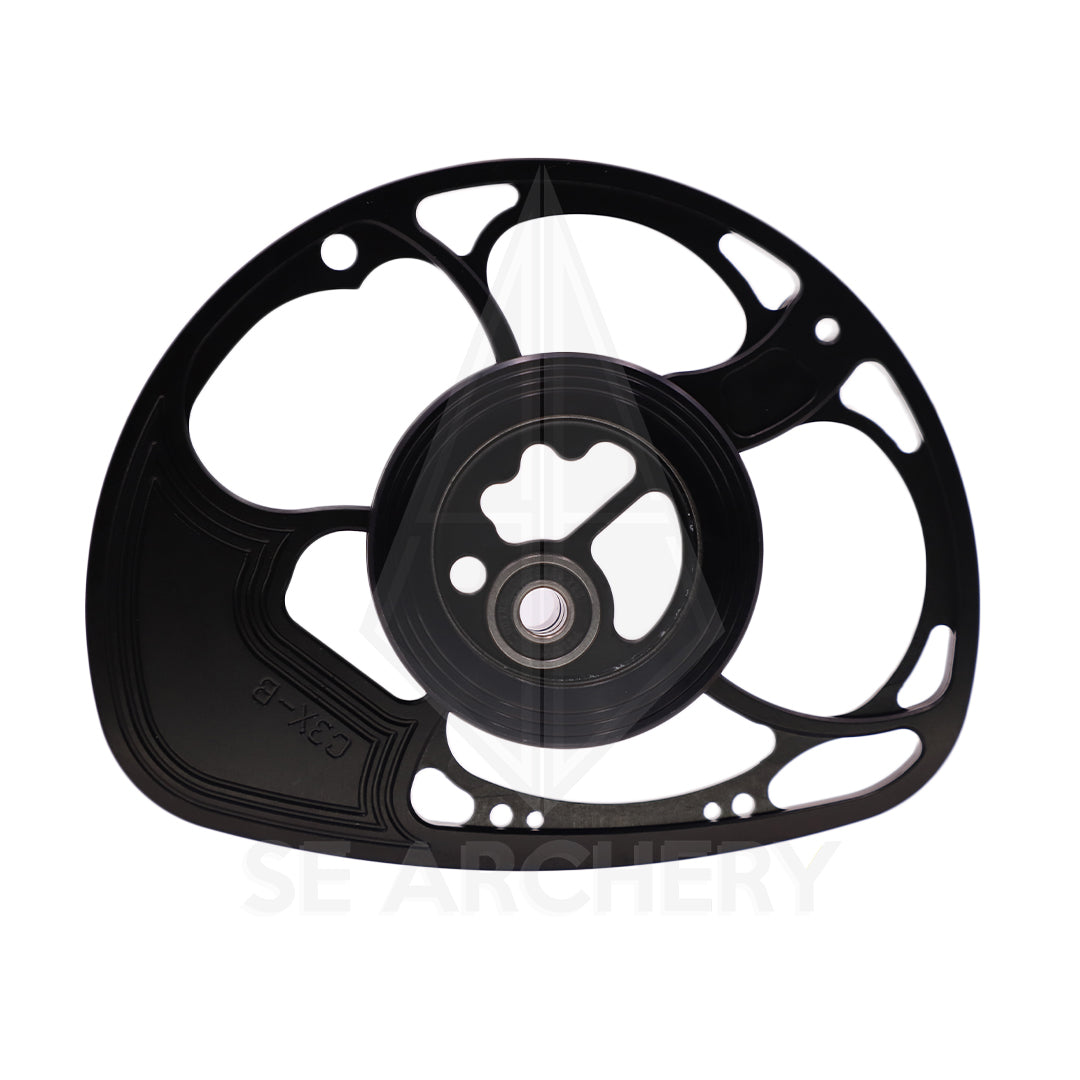MATHEWS C3X CAM