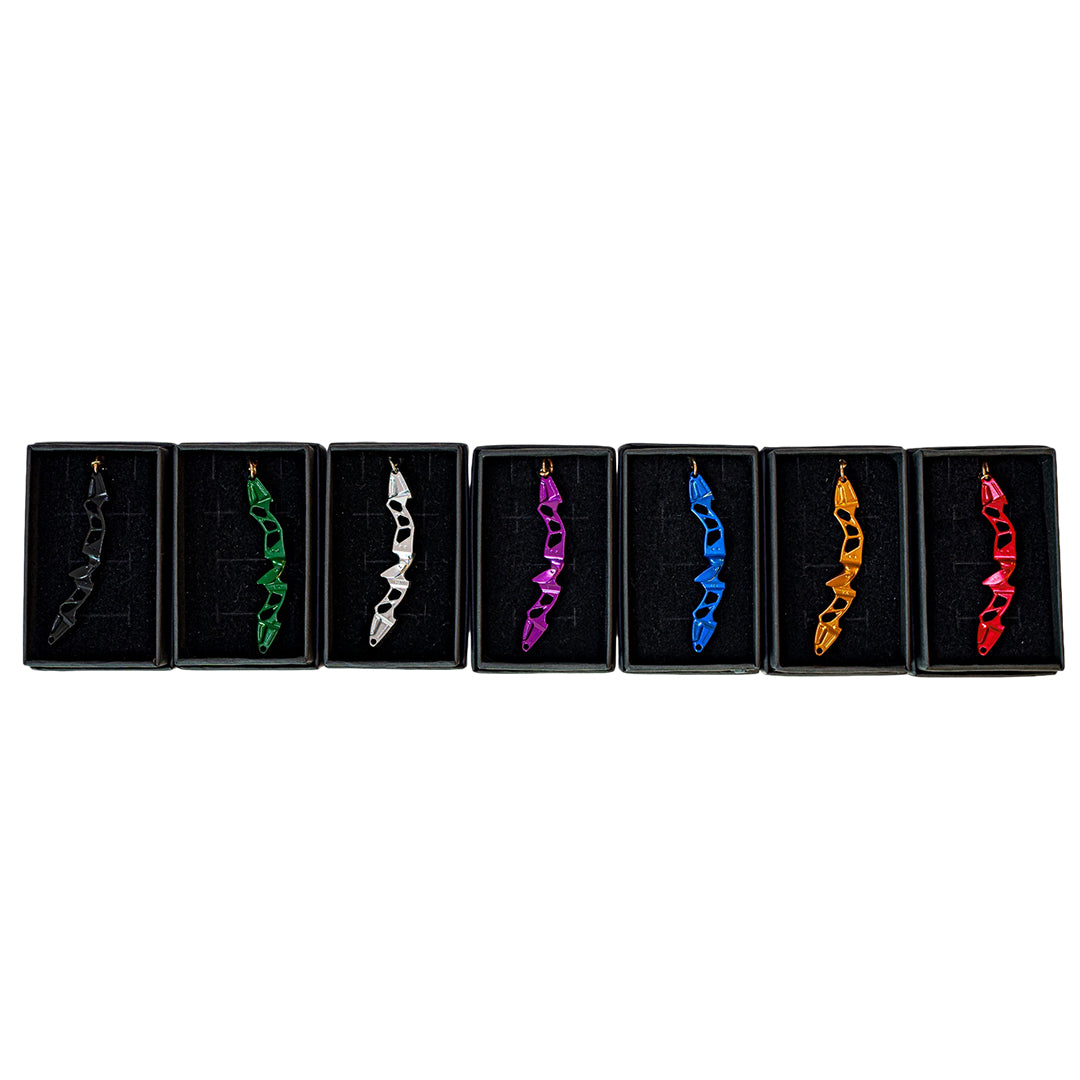MK ARCHERY KEY CHAIN