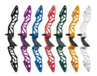 MK ARCHERY XG RISER