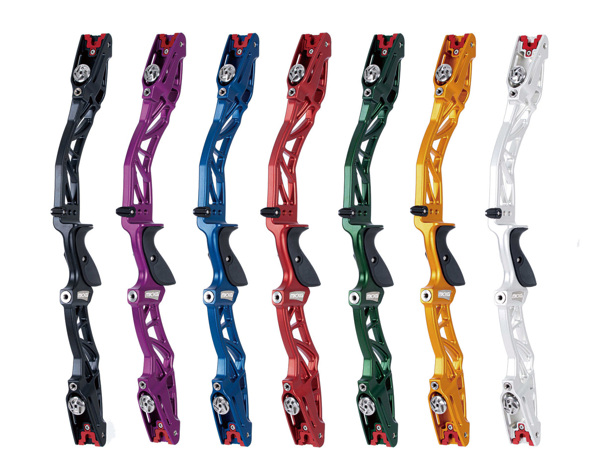 MK ARCHERY XG RISER