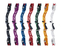 MK ARCHERY XG RISER