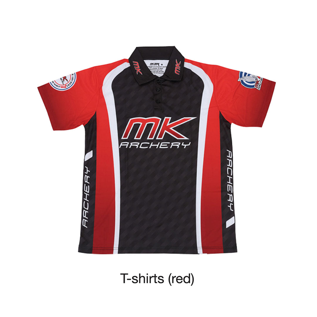 MK ARCHERY SHIRT