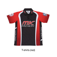 MK ARCHERY SHIRT
