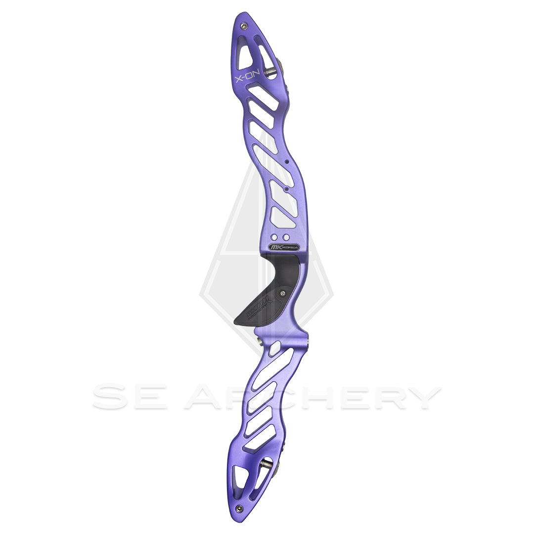 MK ARCHERY X-ON RISER