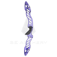 MK ARCHERY X-ON RISER