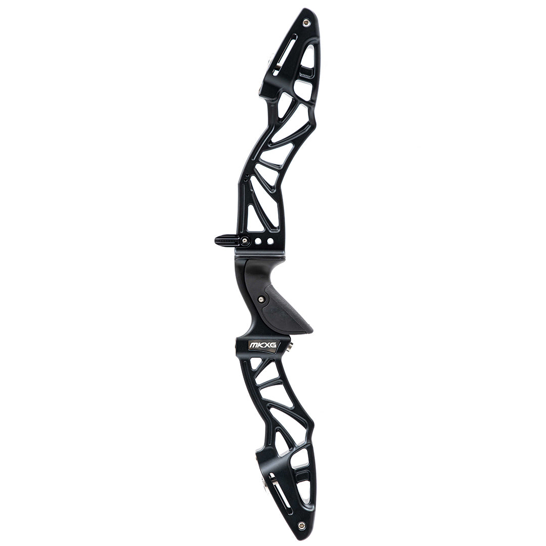 MK ARCHERY XG RISER