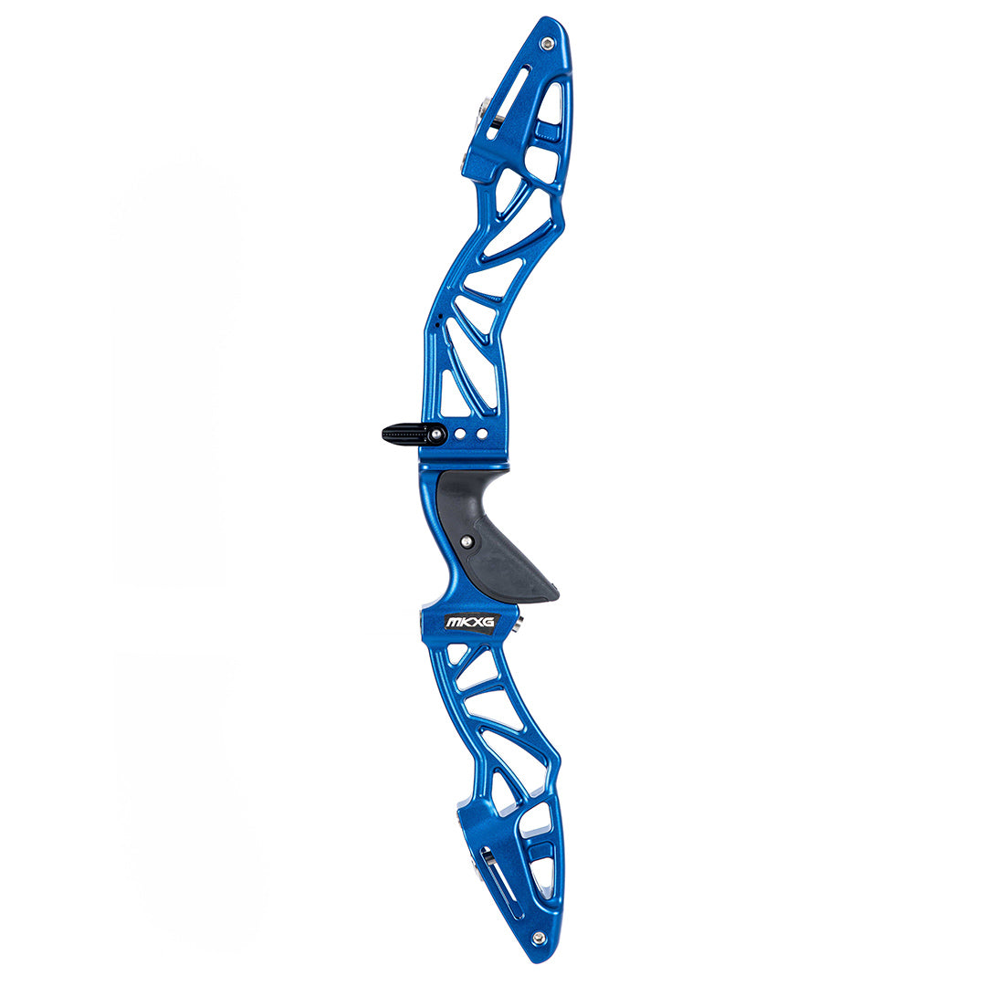 MK ARCHERY XG RISER