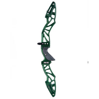 MK ARCHERY XG RISER