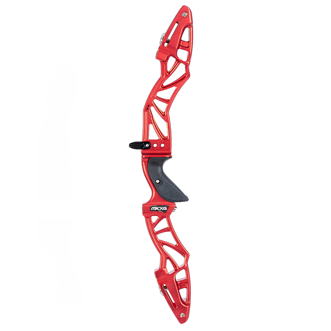 MK ARCHERY XG RISER