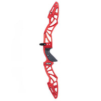 MK ARCHERY XG RISER